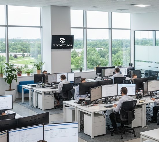 Investigation Team / Office